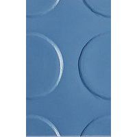 Tapis PVC Flexi Coin - Grandes pastilles - En rouleau - Plastex
