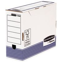 Automatische Archivbox Bankers Box A4+