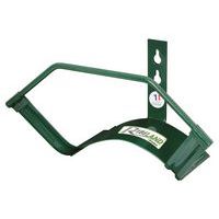 Metall-Wandhalter für Schlauch