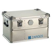 Universal-Transportkiste aus Aluminium 70 bis 260 L - Modell K470 - Schutzart IP 67