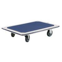 Rollbrett, Rollwagen