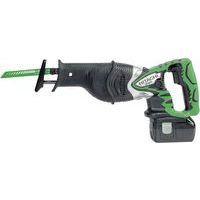 Säbelsäge mit Kabel