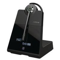 Schnurloses Headset Engage 75 Convertible - Jabra