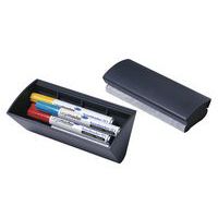 Legamaster Board Assistant 2 in 1: magnetische Bürste und Ablagebehälter