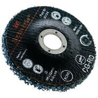 Vlies-Schleifscheibe Clean and Strip CG-RD