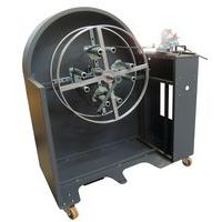 Abroller Manu-Cocci M35 - Schnell einstellbarer Wickelkopf - Cable Equipements