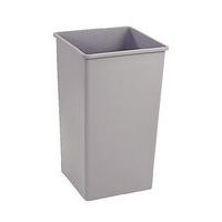 Quadratischer Abfallbehälter Untouchable, 133 L - Rubbermaid