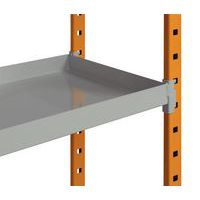 Zusätzliche Ebene für Regalset Combi-Flip - Manorga