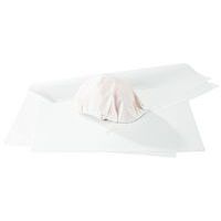Seidenpapier in Bögen - weiß