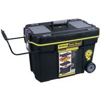 Mobile Werkstatt - 190 L