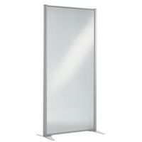 Cloison de séparation KP+ - Polycarbonate - Hauteur 160 cm - Clen