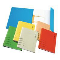 Mappe Jalema Secolor mit Clip
