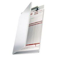 Klemmbrett aus Aluminium