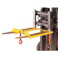 Hebehaken für Hubwagen mit Gabel - Hubkapazität 3000 kg