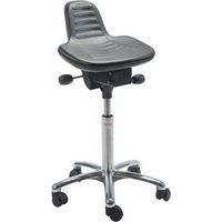 Stehhilfe Alu50 - Niedrig - Global Professional Seating