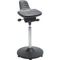 Stehhilfe Alfa Trumpet - Hoch - Global Professional Seating