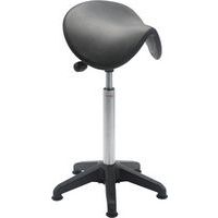 Stehhilfe Sattelsitz Dalton Octopus - Niedrig - Global Professional Seating
