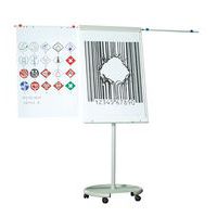 Mobiles Flipchart Variant