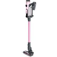 Stabstaubsauger Hetty Quick HTY100P rosa - Numatic