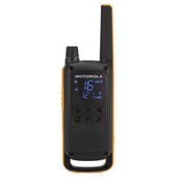 Talkie-Walkie T82 Extreme - lot de 2 et 4 - Motorola