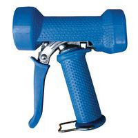 Pistolet à eau acier inoxydable