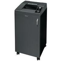 Destructeur de document de bureau 3250SMC (P-6) - Fellowes