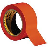 Dampfbremsen-Band, orange, 30 m, Easy tape - 3M