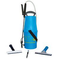 Kit de pose professionnel pour film - Reflectiv