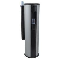 Wasserspender Lumio - kalt, warm, mit Kohlensäure, gefiltert - 39 L