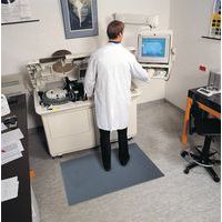 Ergonomische, antistatische Anti-Ermüdungsmatte - Laufender Meter - Notrax