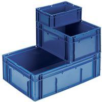 Box und Behälter
