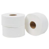 Toilettenpapier Mini Jumbo - Manutan Expert
