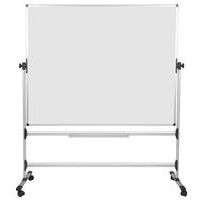 Whiteboard, kippbar, magnetisch, umweltfreundlich, lackiert - Bi-Office Earth
