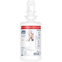 Savon liquide antimicrobien S4 - 1000 mL - Tork