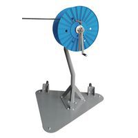 Manueller Kabelabroller - SPIROCABLE