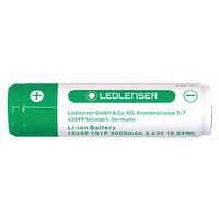 Wiederaufladbare Batterie - Ledlenser
