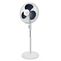 Standventilator GRECO 16 C PURE mit rundem Fuß - Taurus