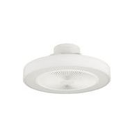 Deckenventilator mit LED-Beleuchtung Fresko Invisible - Taurus