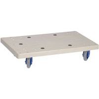 Rollbrett aus Kunststoff