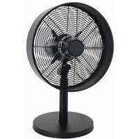 Büroventilator, Höhe 30 cm - Manutan Expert
