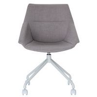 Chaise pivotante Luge - lot de 2 - Meet By Paperflow
