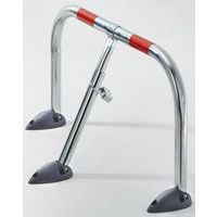 Standard-Parkplatzsperre - Mottez