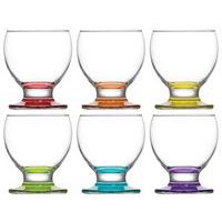 Glas und Gläschen