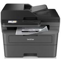 Multifunktions-Monochromlaserdrucker DCP-L2660DW, Duplexmodus, WLAN - Brother
