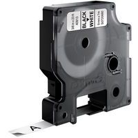 Schriftband D1 für Etikettierer - DYMO