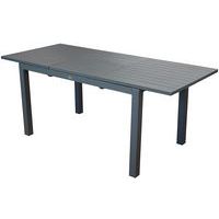 Garten- und Terrassentisch