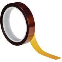 Polyimid-Klebeband 5413 - Bernsteinfarben - 3M™
