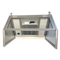 Pyramidenförmige Standard-Absaughaubenkabine - FTM Technologies