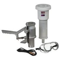 Entsorgungssystem für Aerosoldosen Aerosolv - Justrite