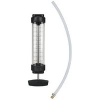 Spritze 2014.1-EW einfach - PVC - 500 ml - Pressol